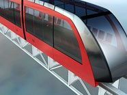 Der Wiener Hauptbahnhof wird ohne Cable-Liner auskommen müssen. Der Wiener Hauptbahnhof wird ohne Cable-Liner auskommen müssen.