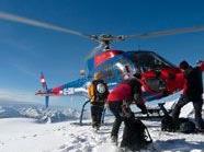 Drei polnische Alpinisten sind auf dem Großglockner erfroren