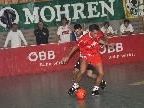 Egg-Torgarantie Selcuk Olcum will mit der Mannschaft in Wolfurt wieder glänzen. Egg-Torgarantie Selcuk Olcum will mit der Mannschaft in Wolfurt wieder glänzen.