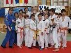 Geschafft! Die Dornbirner Judokas sind Cupsieger 2010