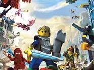 Held oder Tüftler? In Lego Universe erfüllen sich Kindheitsträume.