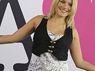 Jeanette Biedermann - "Anna und die Liebe" Jeanette Biedermann - "Anna und die Liebe"