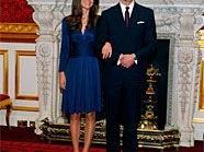 Kate Middleton gilt jetzt schon als Stil-Ikone.