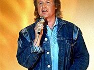 Peter Hofmann, hier in einer Aufnahme aus dem Jahr 1989, starb im Alter von 66 Jahren. Peter Hofmann, hier in einer Aufnahme aus dem Jahr 1989, starb im Alter von 66 Jahren.