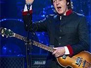 Sir Paul McCartney ergeht sich keineswegs in Kulturpessimismus