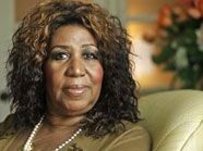 Soul-Legende Aretha Franklin muss sich Auszeit nehmen Soul-Legende Aretha Franklin muss sich Auszeit nehmen