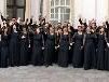 Vocale Neuburg und Sonus Brass laden zum Adventkonzert. Vocale Neuburg und Sonus Brass laden zum Adventkonzert.