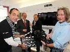 1. Das neue TV-Magazin "Winterzeit" ist via Kabel-TV ab Jänner von Rankweil bis ins Montafon zu sehen. 1. Das neue TV-Magazin "Winterzeit" ist via Kabel-TV ab Jänner von Rankweil bis ins Montafon zu sehen.