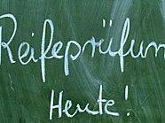 2011 soll es so viele Maturanten wie noch nie geben. 2011 soll es so viele Maturanten wie noch nie geben.