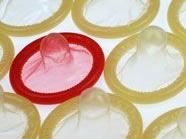 24-jähriger Derrick Burts fordert erzwungenen Kondomeinsatz
