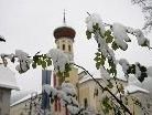 Am 3. Adventsonntag feiert die Pfarrgemeinde Schruns das Hochfest ihres Kirchenpatrons, des heiligen Jodok. Am 3. Adventsonntag feiert die Pfarrgemeinde Schruns das Hochfest ihres Kirchenpatrons, des heiligen Jodok.