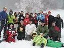 Am Schneiderkopf wurde der Jahreswechsel schon vorgefeiert Am Schneiderkopf wurde der Jahreswechsel schon vorgefeiert