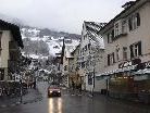 Am Sonntag, dem 12. Dezember 2010, in der Zeit von 6 bis 18:30 Uhr werden Teilbereiche der Bahnhofstraße (Bild) und Silvrettastraße in Schruns gesperrt. Am Sonntag, dem 12. Dezember 2010, in der Zeit von 6 bis 18:30 Uhr werden Teilbereiche der Bahnhofstraße (Bild) und Silvrettastraße in Schruns gesperrt.