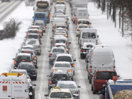Anteil an Toten und Verletzten auf Autobahnen besonders hoch Anteil an Toten und Verletzten auf Autobahnen besonders hoch