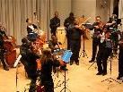 Bochabela String Orchestra: hohe Musikalität und afrikanische Lebensfreude Bochabela String Orchestra: hohe Musikalität und afrikanische Lebensfreude