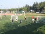Das Trainingslager des FC Schruns findet in der Türkei statt Das Trainingslager des FC Schruns findet in der Türkei statt