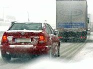 Der 38-jährige Wiener wurde im Schneetreiben übersehen Der 38-jährige Wiener wurde im Schneetreiben übersehen