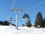 Die Verbindungen zwischen den Skigebieten sollen im Kleinwalsertal optimiert werden. Die Verbindungen zwischen den Skigebieten sollen im Kleinwalsertal optimiert werden.