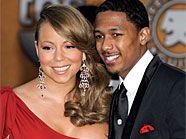 Doppeltes Glück: Mariah Carey (40) erwartet doch Zwillinge. Das hat ihr Ehemann Nick Cannon nun bestätigt. Doppeltes Glück: Mariah Carey (40) erwartet doch Zwillinge. Das hat ihr Ehemann Nick Cannon nun bestätigt.