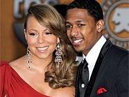 Doppeltes Glück: Mariah Carey (40) erwartet doch Zwillinge. Das hat ihr Ehemann Nick Cannon nun bestätigt.
