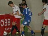 FC Mohren Dornbirn 1b schafft Quali-Finalrunde.