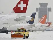 Genf, London-Gatwick, Edinburgh und Lyon-Bron vorübergehend "außer Betrieb" Genf, London-Gatwick, Edinburgh und Lyon-Bron vorübergehend "außer Betrieb"