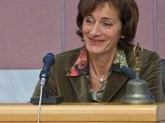 LTP Mennel bei 90-Jahre-Feier des Bundesrates LTP Mennel bei 90-Jahre-Feier des Bundesrates