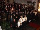 Mitwirkende beim Adventkonzert Mitwirkende beim Adventkonzert