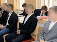 Nur Freispruch nach Störaktion im ehemaligen KZ Ebensee bestätigt