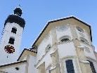Pfarrkirche Tschagguns Pfarrkirche Tschagguns