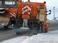 : Pro Winter werden in Österreich bis zu 300.000 Tonnen Salz gestreut