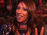 Senna und Mandy im Talk mit Vienna Online. Senna und Mandy im Talk mit Vienna Online.