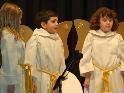 Weihnachtsspiel an der Volksschule Weihnachtsspiel an der Volksschule