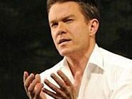 Alfons Haider präsentiert seinen Tanzpartner schon am Regenbogenball am 12. Februar Alfons Haider präsentiert seinen Tanzpartner schon am Regenbogenball am 12. Februar