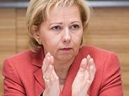 Brigitte Jank fordert stärkere Berufsorientierung an den Schulen Brigitte Jank fordert stärkere Berufsorientierung an den Schulen