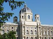 Das Naturhistorische Museum durfte sich 2010 über regen Besucherstrom freuen. Das Naturhistorische Museum durfte sich 2010 über regen Besucherstrom freuen.
