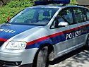 Der Mann verständigte selbst die Polizei. Der Mann verständigte selbst die Polizei.