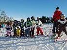 Der Skiclub Mühlebach freute sich über ausgebuchte Kurse.