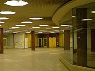 Die Albertinapassage soll bald in neuem Glanz erstrahlen. Die Albertinapassage soll bald in neuem Glanz erstrahlen.