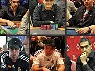 Einige der erfolgreichsten bwin Teamspieler vereint: baldomer0, Chipkicer67, indrich, ChipLieder85, King_Dirk und Sandm4n Einige der erfolgreichsten bwin Teamspieler vereint: baldomer0, Chipkicer67, indrich, ChipLieder85, King_Dirk und Sandm4n