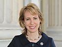 Gabrielle Giffords starb nach Kopfschüssen Gabrielle Giffords starb nach Kopfschüssen
