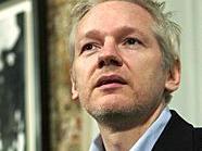 Geldsorgen bei WikiLeaks-Gründer Julian Assange