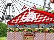 Im Oktober 2011 startet die "Wiener Wiesn" Im Oktober 2011 startet die "Wiener Wiesn"