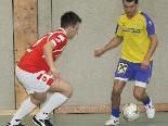 Nur Platz sechs für Hausherr FC Wolfurt. Nur Platz sechs für Hausherr FC Wolfurt.