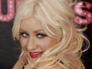 POP-Sternchen Christina Aguilera hat ein Herz für hungernde Kinder