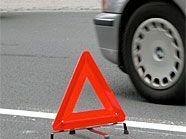 Unfälle können vermieden werden, sind Autofahrer weniger schnell unterwegs. Unfälle können vermieden werden, sind Autofahrer weniger schnell unterwegs.