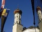 Vom 18. bis 25. Jänner 2011 wird auch in der Schrunser Pfarrkirche für die Einheit der Christen gebetet. Vom 18. bis 25. Jänner 2011 wird auch in der Schrunser Pfarrkirche für die Einheit der Christen gebetet.