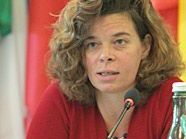 ZARA Geschäftsführerin Barbara Liegl ist empört über die Aussagen von FP-Gudenus ZARA Geschäftsführerin Barbara Liegl ist empört über die Aussagen von FP-Gudenus