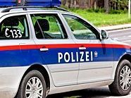 Auf der Landstraße in Zurndorf endete der Weg des in Wien gestohlenen Audi Q7. Auf der Landstraße in Zurndorf endete der Weg des in Wien gestohlenen Audi Q7.