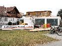 Auto Rensi neu am bisherigen Standort von Radsport CIC in Höchst. Auto Rensi neu am bisherigen Standort von Radsport CIC in Höchst.